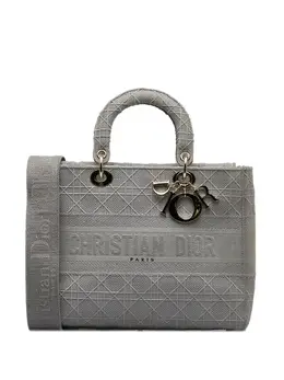 Christian Dior Pre-Owned: Сумка