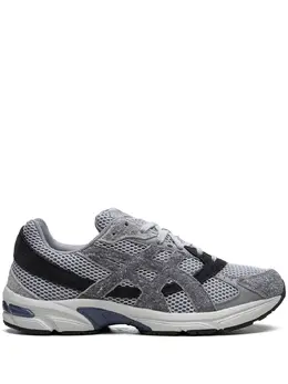 ASICS: Синие кроссовки  Gel-1130