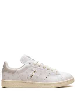 adidas: Белые кроссовки  Stan Smith