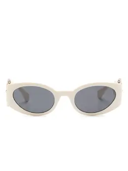 Moschino Eyewear: Очки 