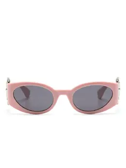 Moschino Eyewear: Очки 