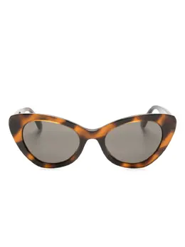 Moschino Eyewear: Очки 