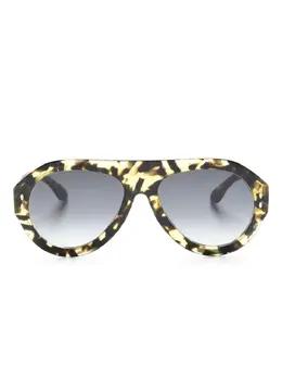 Isabel Marant Eyewear: Очки 