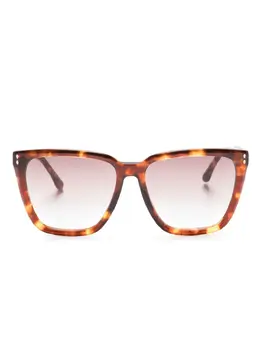 Isabel Marant Eyewear: Очки 