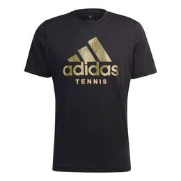 Adidas: Спортивная футболка  Tennis