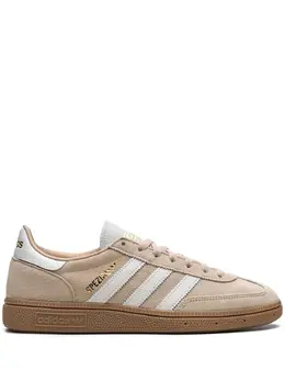 adidas: Светлые кроссовки  Handball Spezial