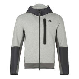 Nike: Флисовая куртка  Tech Fleece