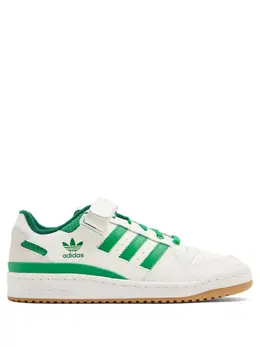 adidas: Белые кроссовки  Forum