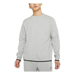 Nike: Флисовая толстовка  Tech Fleece