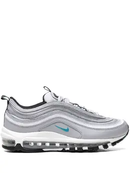 Nike: Белые кроссовки  Air Max 97