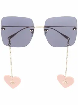 Gucci Eyewear: Очки 