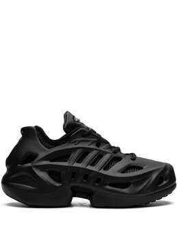 adidas: Чёрные кроссовки  Climacool