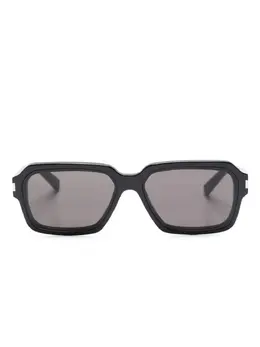 Saint Laurent Eyewear: Очки 