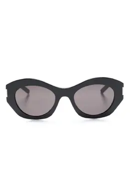 Saint Laurent Eyewear: Очки 