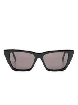 Saint Laurent Eyewear: Очки 