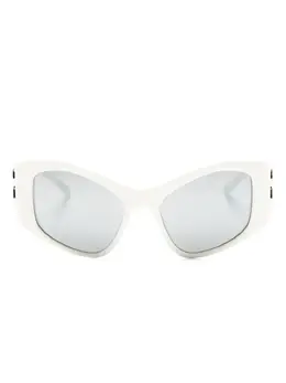 Balenciaga Eyewear: Очки 