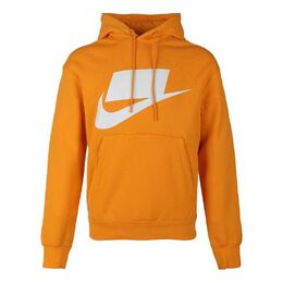 Nike: Спортивная толстовка  Sportswear