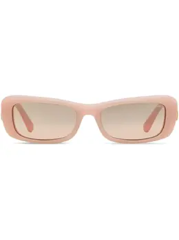 Moncler Eyewear: Очки 