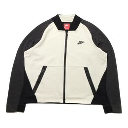 Nike: Флисовая куртка  Tech Fleece