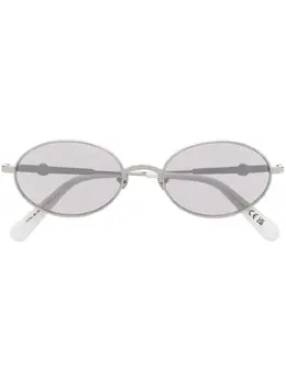 Moncler Eyewear: Очки 