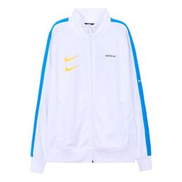 Nike: Спортивная куртка  Sportswear