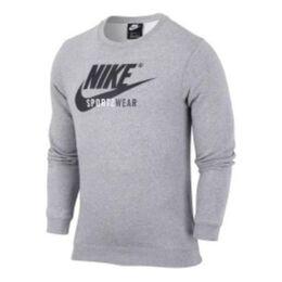 Nike: Длинная футболка  Sportswear