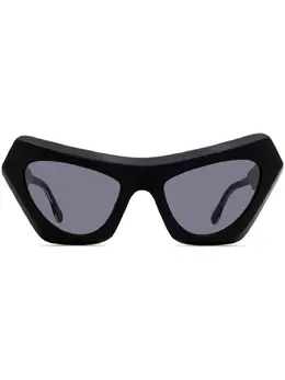 Marni Eyewear: Очки 