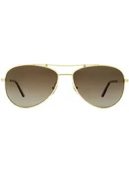 Cartier Eyewear: Очки