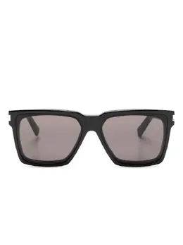 Saint Laurent Eyewear: Очки 