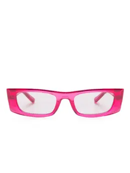 Saint Laurent Eyewear: Очки 