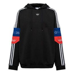 Adidas Originals: Флисовая толстовка  Originals