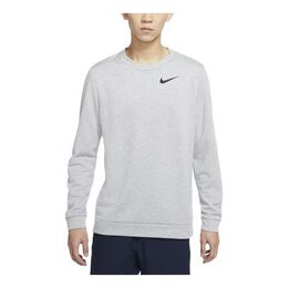 Nike: Трикотажная толстовка  Dri FIT