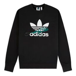 Adidas Originals: Толстовка  Originals с принтом