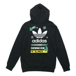 Adidas Originals: Толстовка  Originals с капюшоном