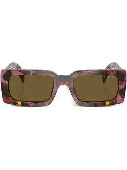 Prada Eyewear: Очки 