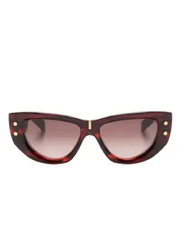 Balmain Eyewear: Очки 