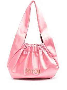 Patou: Розовая сумка 