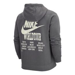 Nike: Спортивная толстовка  Sportswear