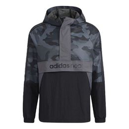 Adidas: Куртка на молнии 