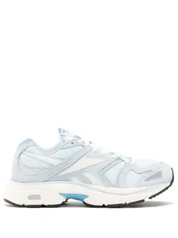 Reebok: Голубые кроссовки  Premier Road Plus