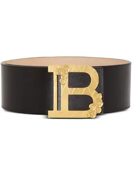 Balmain: Ремень  B-Belt