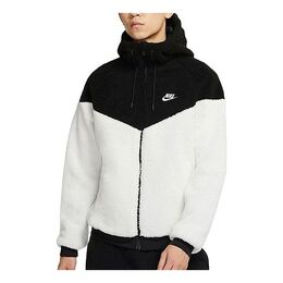 Nike: Куртка  Windrunner из шерсти