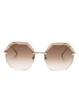 Bvlgari: Очки 