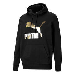 PUMA: Спортивная толстовка  Classics