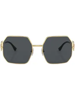 Versace Eyewear: Очки 