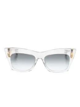 Balmain Eyewear: Очки 