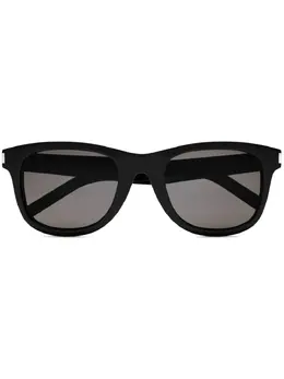 Saint Laurent Eyewear: Очки 