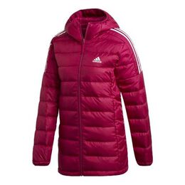 Adidas: Светлая куртка  Essentials