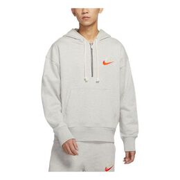 Nike: Толстовка на молнии 