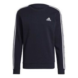 Adidas: Толстовка в полоску 